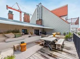 5 sterren hotel in Nieuwpoort 5 sterren hotel in Nieuwpoort