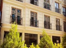 BALPETEK HOTEL