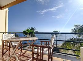 Sunny Side by Atlantic Holiday, apartment in Madalena do Mar