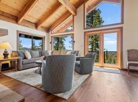Amazing Views - Modern Home - SH #14