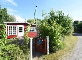 Holiday home in Borgholm near sandy beach