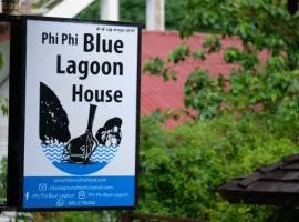 Phi Phi Blue Lagoon