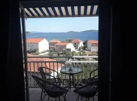 Apartments Senka