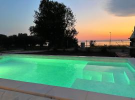 Casa Giovanna, holiday home in Umag