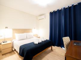 Hotel Philippos, hotel in Volos