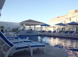 MARENA Suites & Apartments
