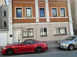 Ferienwohnung Neheim mit Dennis und Alexander Alexander mit Klimaanlage