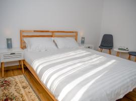 Family House Pristol, ξενοδοχείο για ΑμεΑ σε Pristol