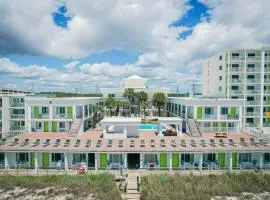 Flamingo Hotel & Tower