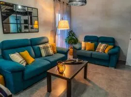 Apartamentos Turísticos El Altozano