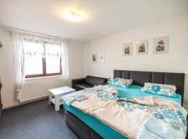 Apartmán Absolon