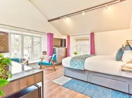 The Apple Loft Rooms