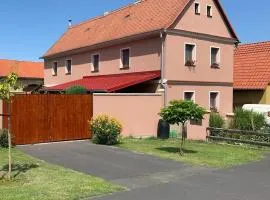 Ubytování Bauštel