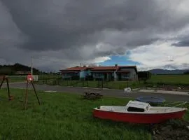 Apartamentos Rurales Miramar