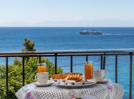 Stafylos Rooms, maison d'hôtes à Stafylos