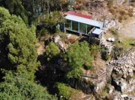 GlassHouse - Near River - Near Oporto - Near Ocean