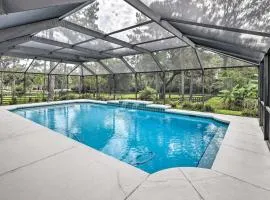 Family Retreat on 50-Acre Working Horse Farm!