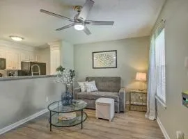 Auburn Condo with 2 Pools Less Than 2 Mi to University!