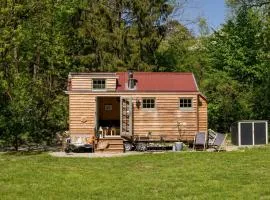 Grimmwald Tiny House