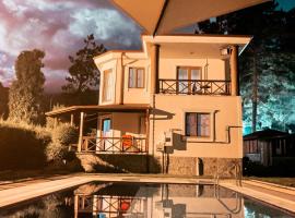 Ihlamurlu Home, lemmikkystävällinen hotelli kohteessa Sapanca