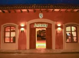 Hotel Junvay