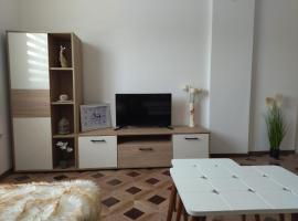 Apartman i sobe Milica Vrnjacka Banja, ξενοδοχείο σε Vrnjci
