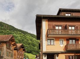 The 10 best hotels close to Albeina in Klosters Serneus, Switzerland