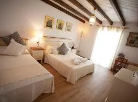 El Palacete de Cuevas