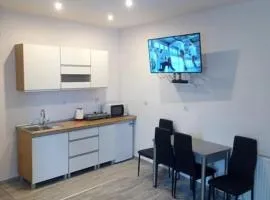 Apartament Po schodkach
