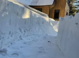 Wellness Chalet FiMiLi