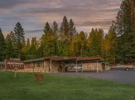 Arnold Meadowmont Lodge