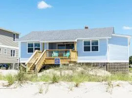 Salty But Sweet by Oak Island Accommodations
