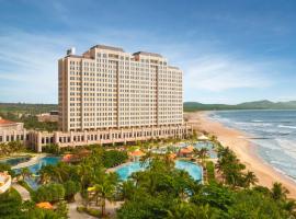 Holiday Inn Resort Ho Tram Beach, an IHG Hotel, hotel v mestu Ho Tram