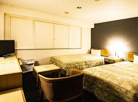 鹿島サッカースタジアム駅 日本 鹿嶋市 近くの人気ホテル10軒