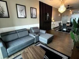 LaVista Homestay in Vista Bangi UKM, Bangi, Kajang