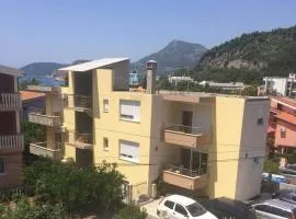 Apartmani Vuković- Brca
