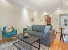 2BR Alluring Apartment with Laundry - Cullom D3