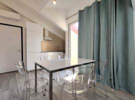 Sotto il Cielo, beach rental in Finale Ligure