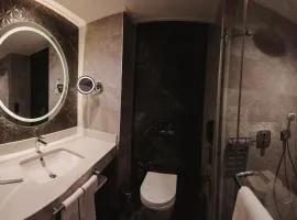 Crowne Plaza Ankara by IHG