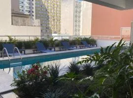 Apartamento Perto Paulista, Liberdade e Metrô