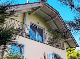 Villam Apartment: Maribor şehrinde bir daire