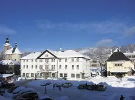 Hotel Krakonos