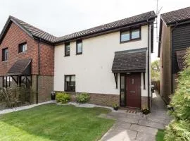 Grassmere - 3 bed house with private garden
