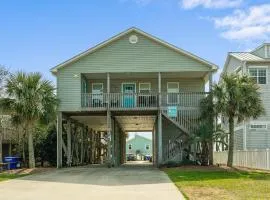 Sherrys Paradise by Oak Island Accommodations