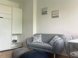 Apartmán V Krátké, hotel v Kamenickém Šenově