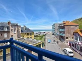 Cozy Apartment In Mers-Les-Bains