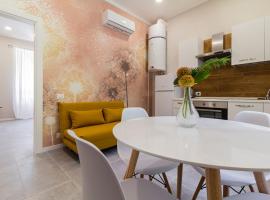 Luce Marmore, appartement in Le Marmore