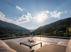 VANEA - Alp Relax Guesthouse, hotel a Chienes