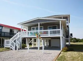 This Is It by Oak Island Accommodations