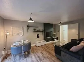 Park View Garden apartment